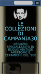 Mobile Screenshot of campania30.net